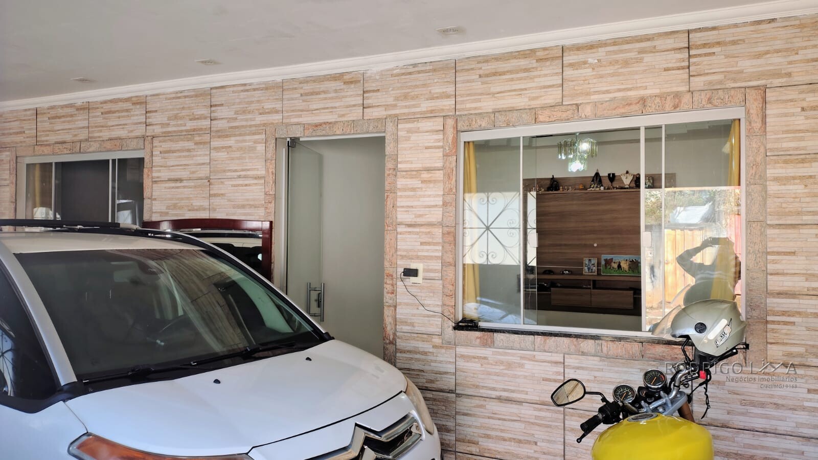 Casa para venda em São Loureço MG