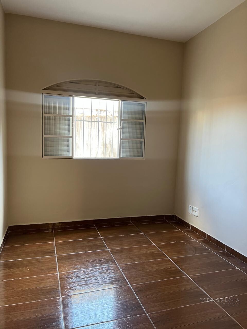 Casa térrea á venda – próximo ao centro de São Lourenço - MG