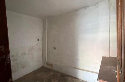 Casa térrea á venda – próximo ao centro de São Lourenço - MG