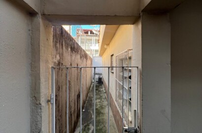 Casa térrea á venda – próximo ao centro de São Lourenço - MG