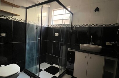 Casa térrea á venda – próximo ao centro de São Lourenço - MG