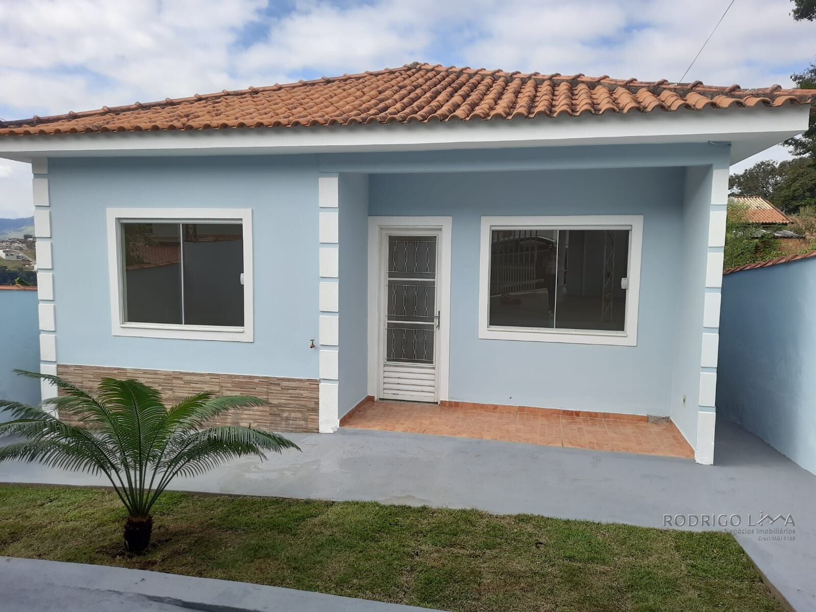 Casa para venda em São Lourenço MG