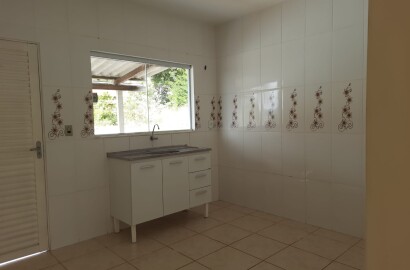 Casa para venda em São Lourenço MG