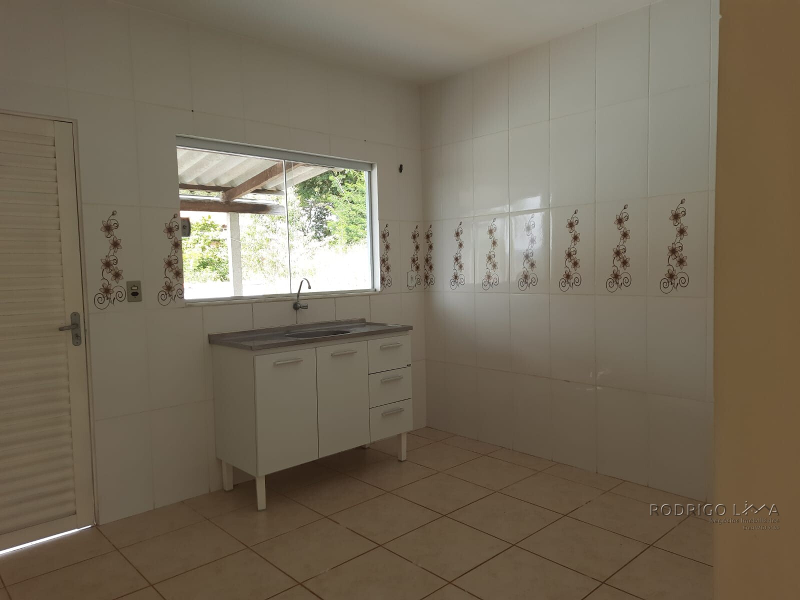Casa para venda em São Lourenço MG