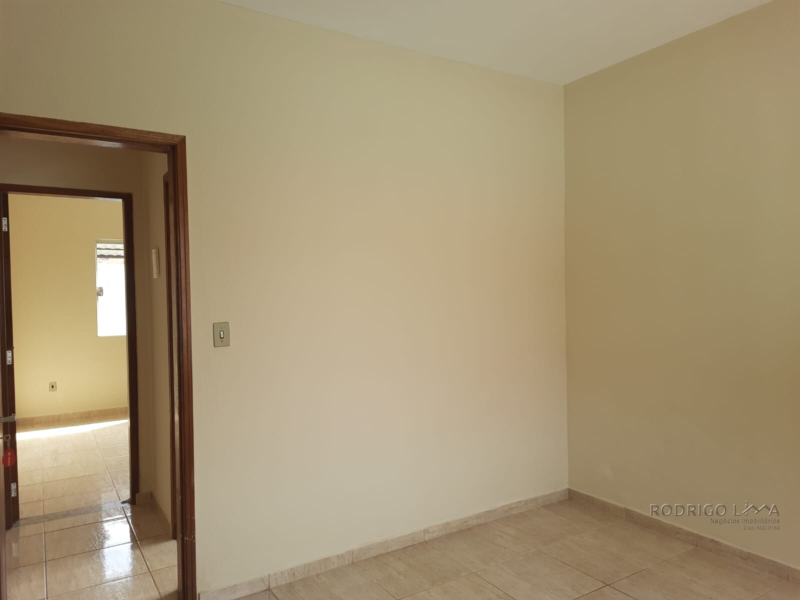 Casa para venda em São Lourenço MG