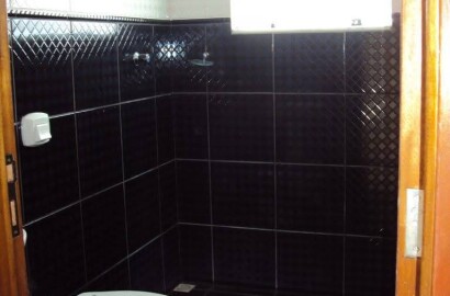 Casa para venda em São Lourenço MG