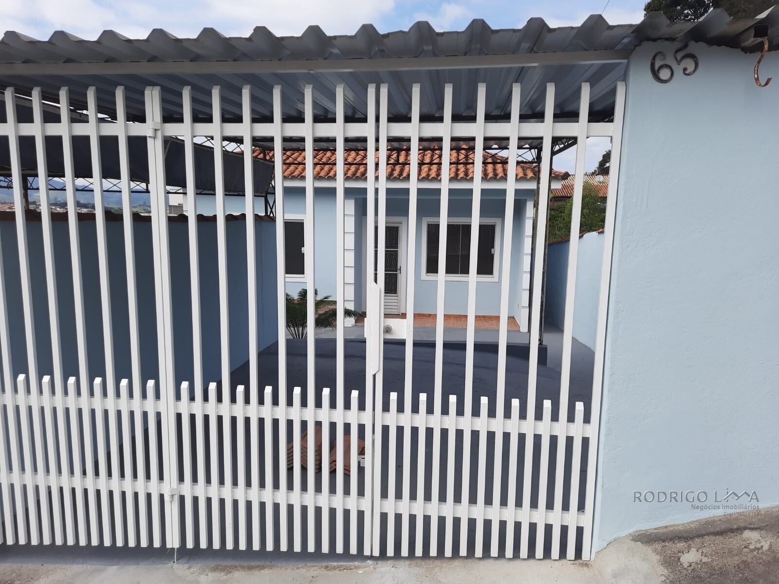 Casa para venda em São Lourenço MG