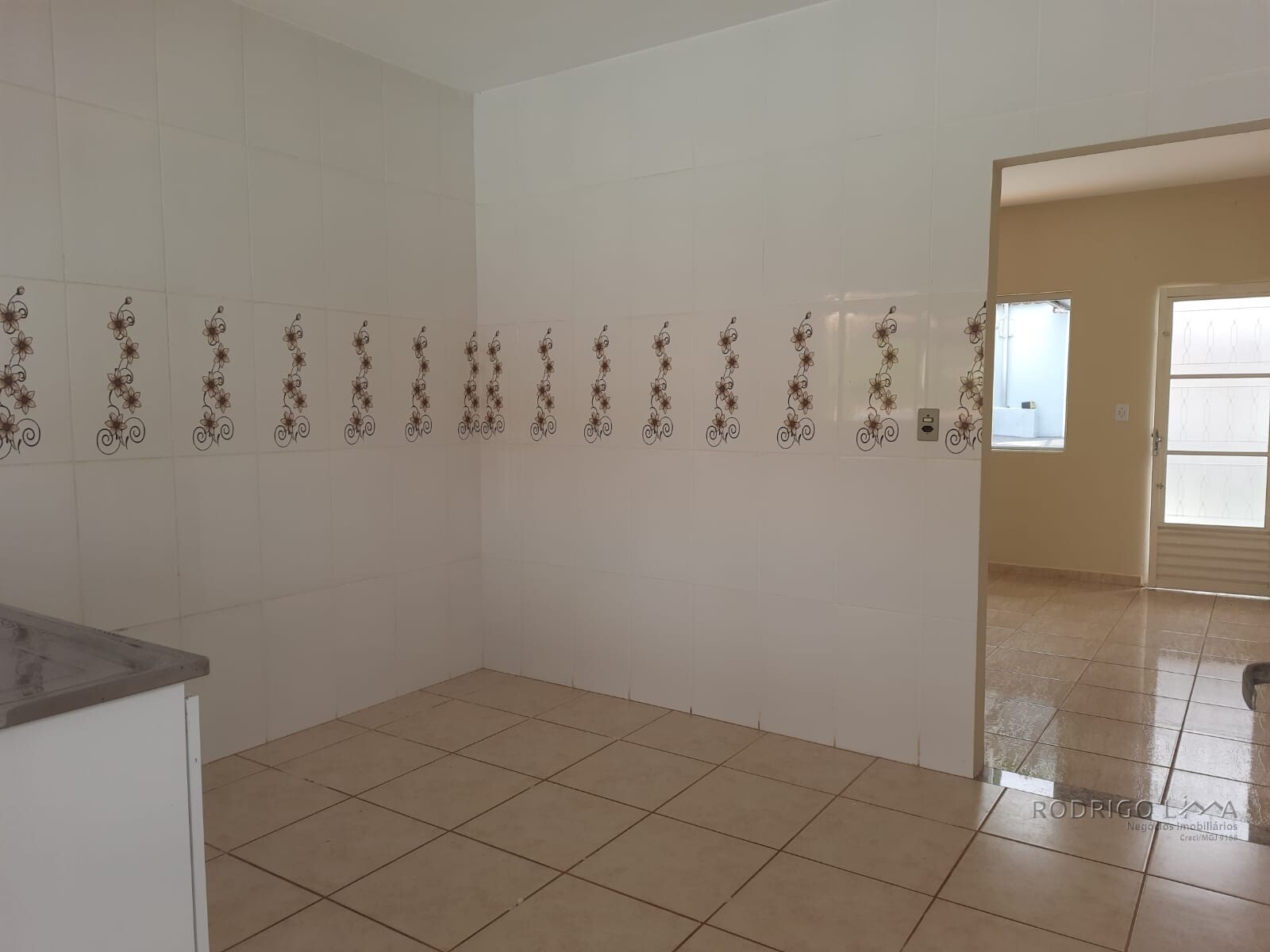 Casa para venda em São Lourenço MG