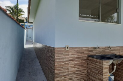 Casa para venda em São Lourenço MG