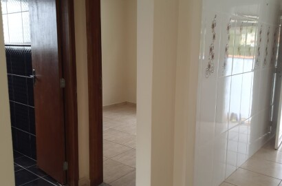 Casa para venda em São Lourenço MG