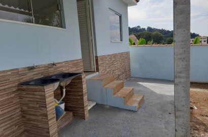Casa para venda em São Lourenço MG