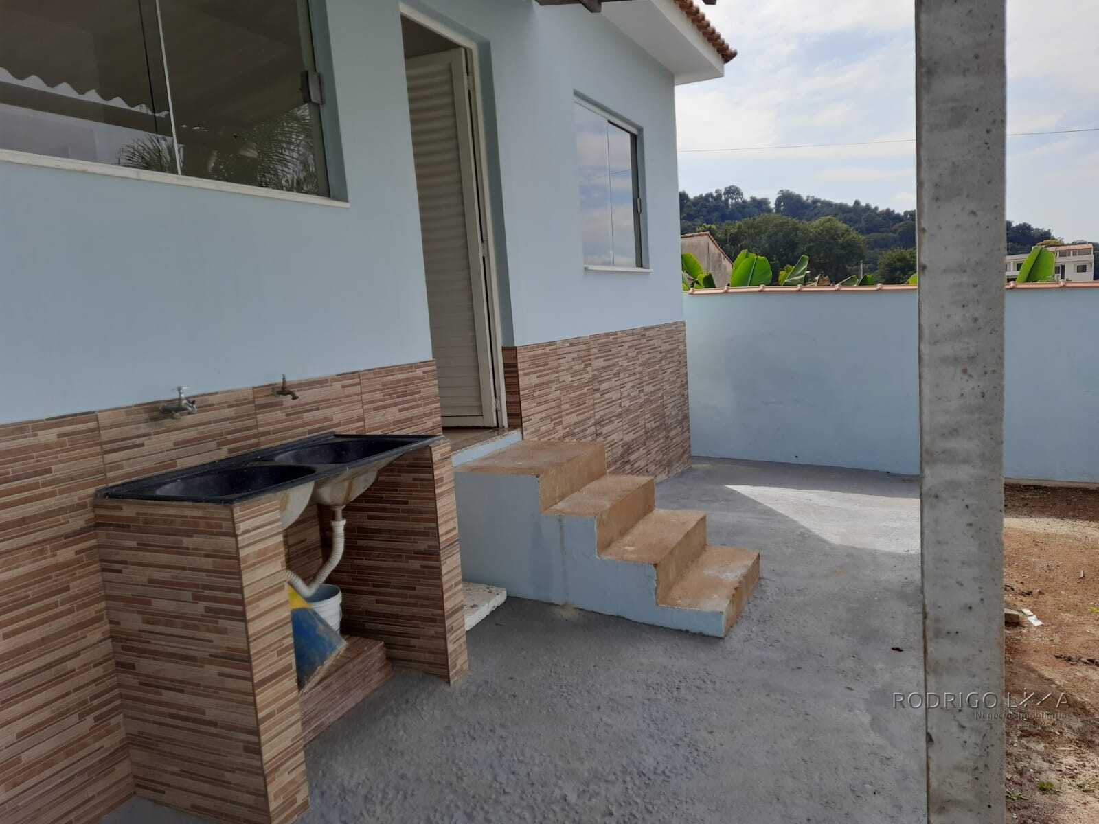 Casa para venda em São Lourenço MG