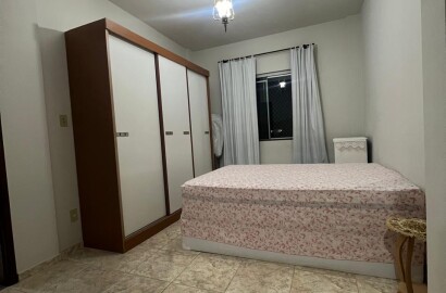 Apartamento para venda em São Lourenço MG