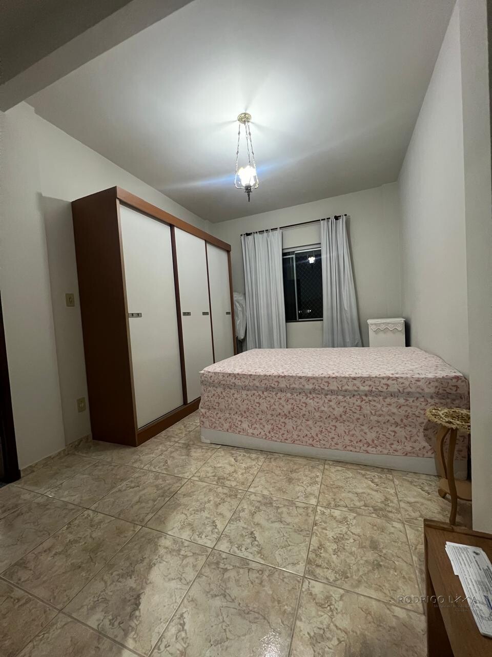 Apartamento para venda em São Lourenço MG