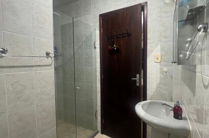 Apartamento para venda em São Lourenço MG