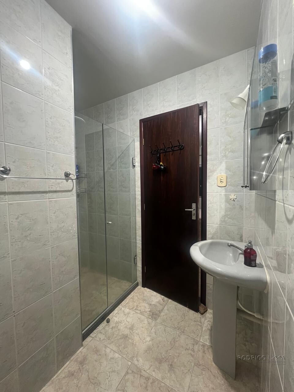Apartamento para venda em São Lourenço MG