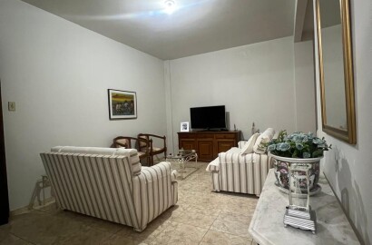 Apartamento para venda em São Lourenço MG