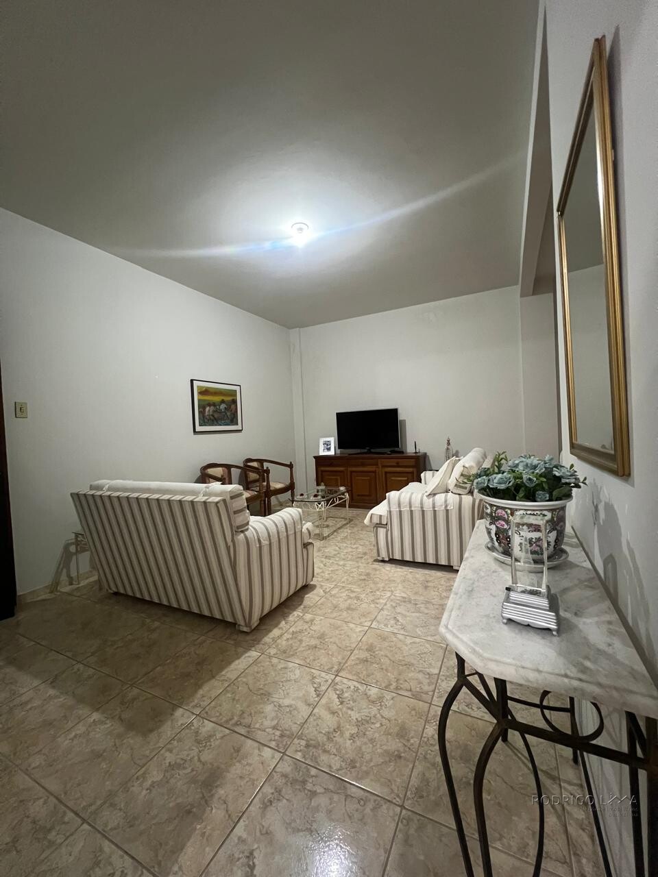 Apartamento para venda em São Lourenço MG