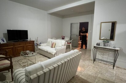 Apartamento para venda em São Lourenço MG