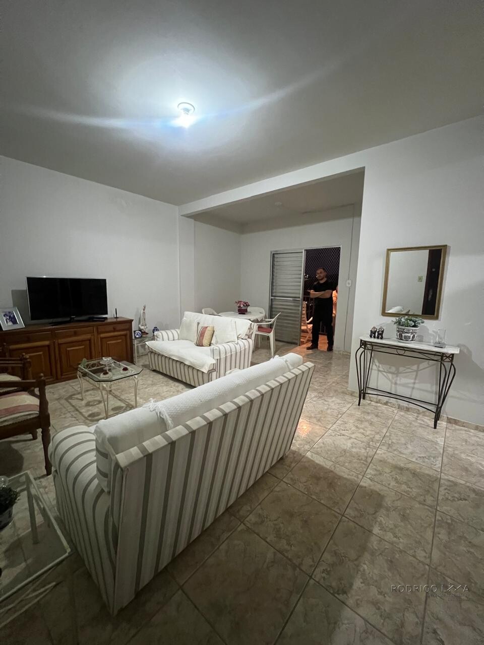 Apartamento para venda em São Lourenço MG