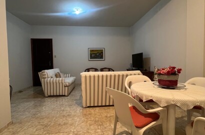 Apartamento para venda em São Lourenço MG