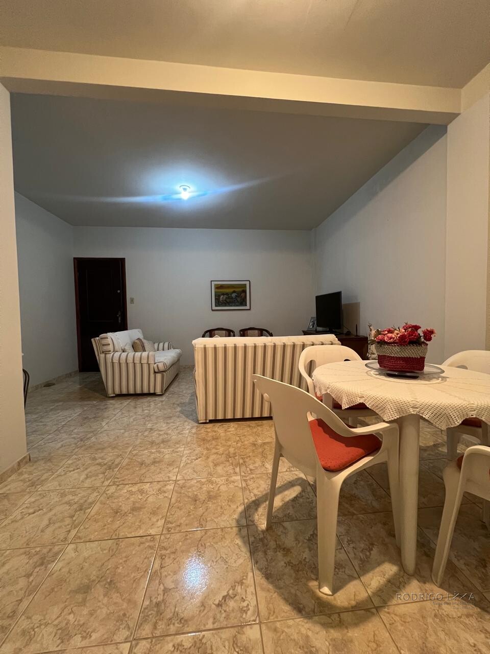 Apartamento para venda em São Lourenço MG