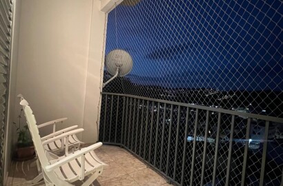 Apartamento para venda em São Lourenço MG
