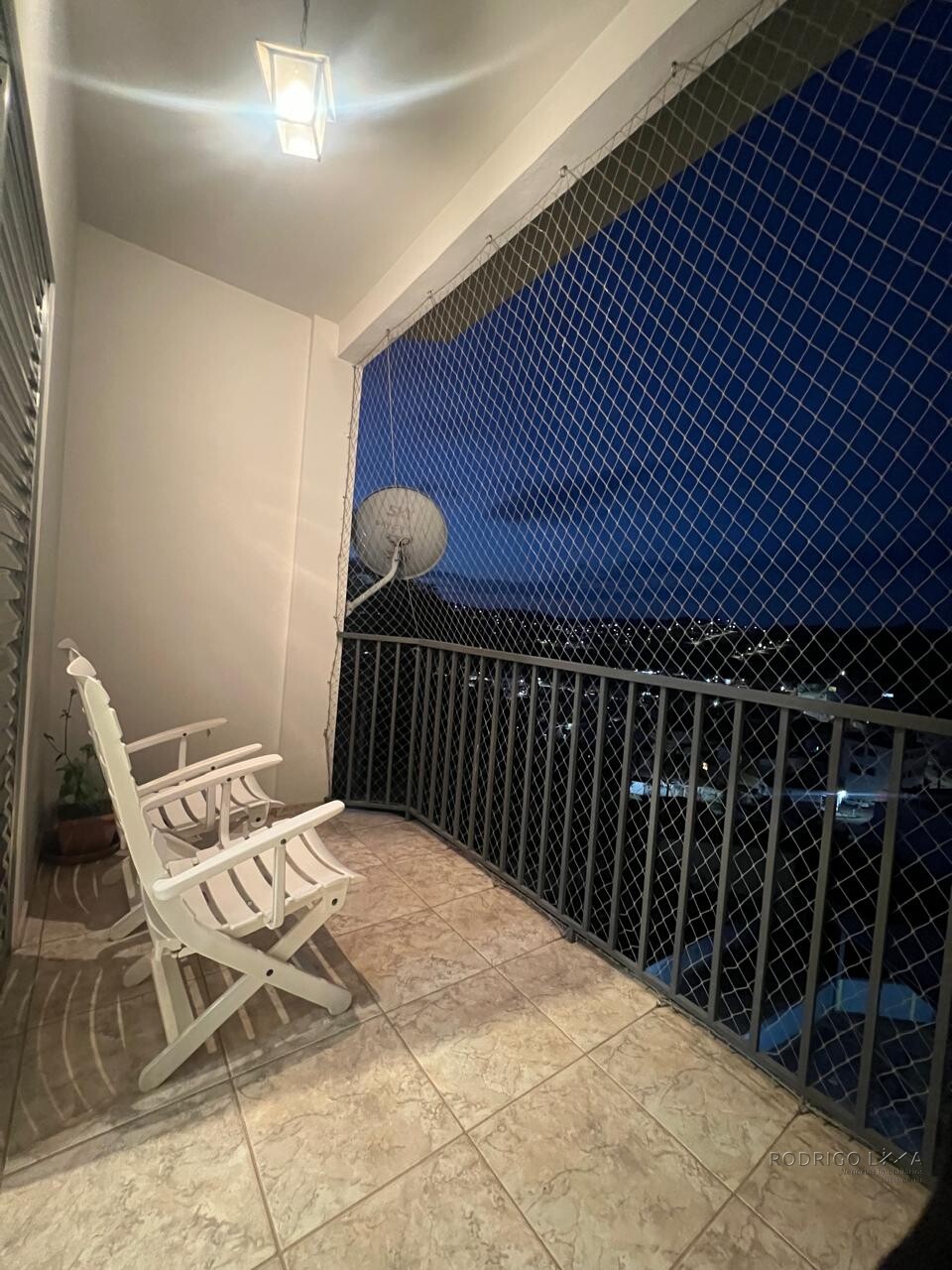 Apartamento para venda em São Lourenço MG