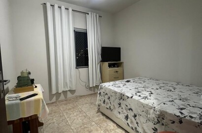 Apartamento para venda em São Lourenço MG