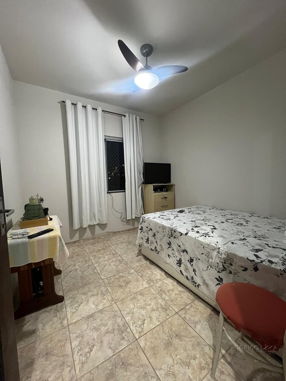Apartamento para venda em São Lourenço MG