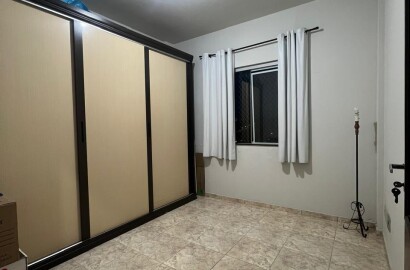 Apartamento para venda em São Lourenço MG