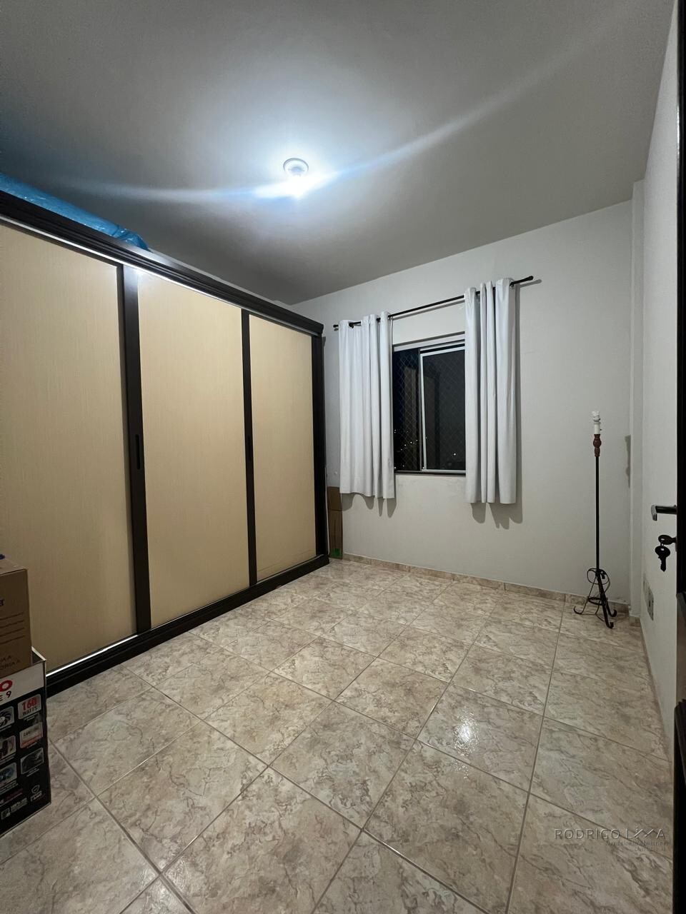 Apartamento para venda em São Lourenço MG