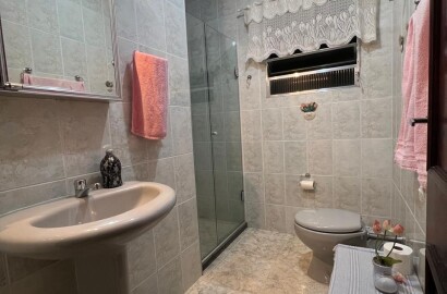 Apartamento para venda em São Lourenço MG