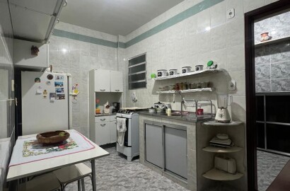 Apartamento para venda em São Lourenço MG