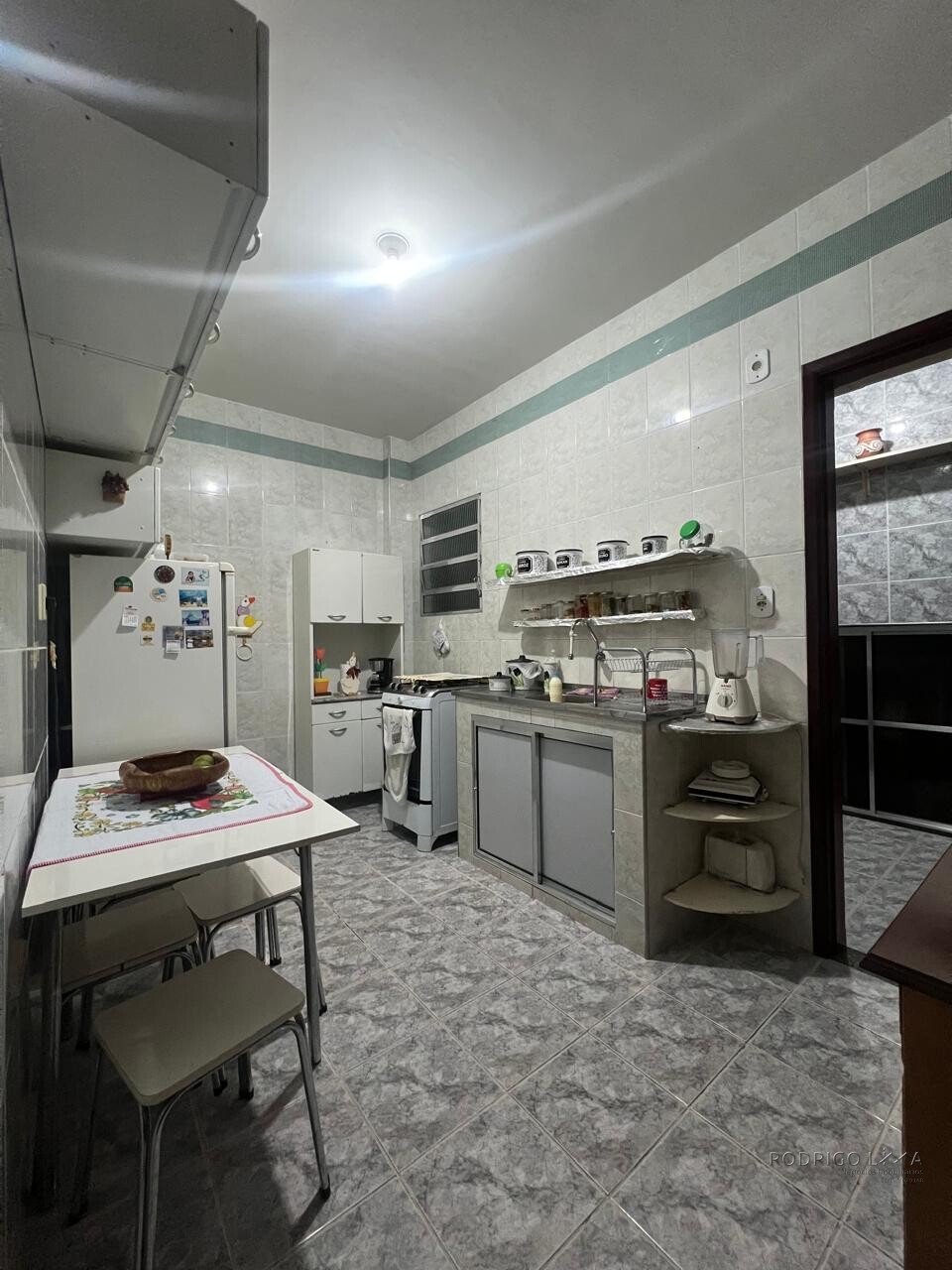 Apartamento para venda em São Lourenço MG