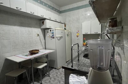 Apartamento para venda em São Lourenço MG