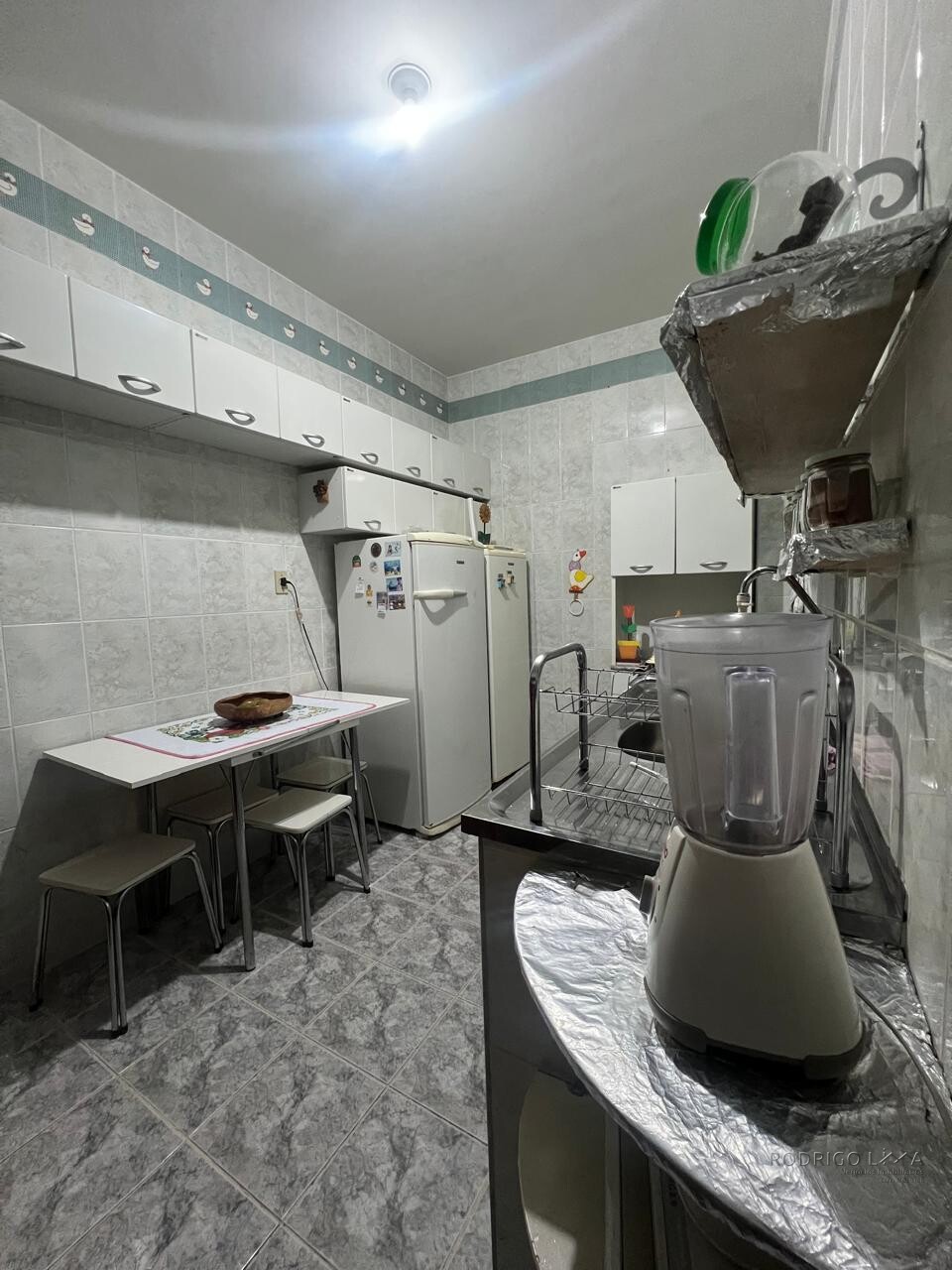 Apartamento para venda em São Lourenço MG