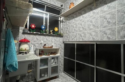 Apartamento para venda em São Lourenço MG