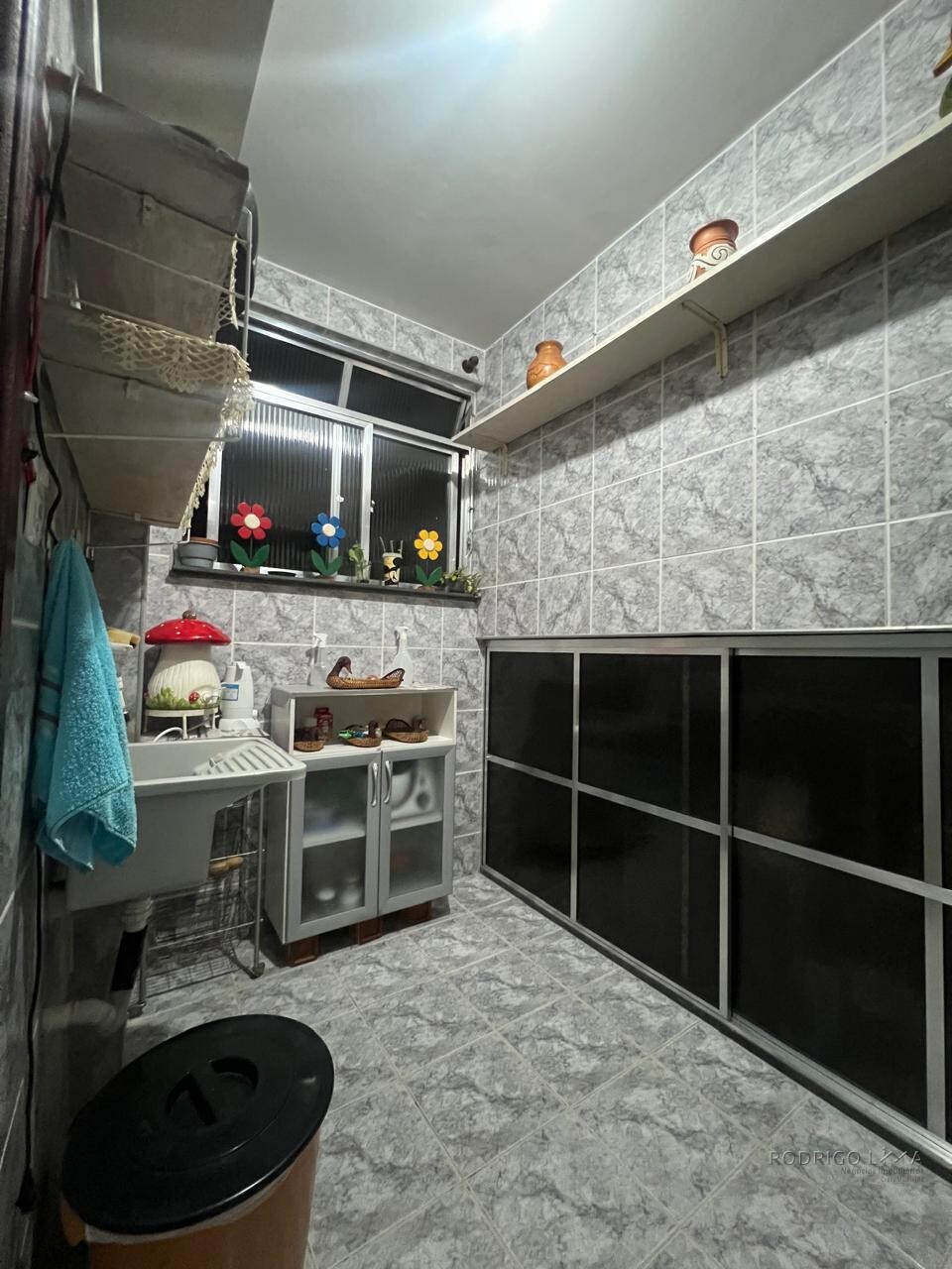 Apartamento para venda em São Lourenço MG