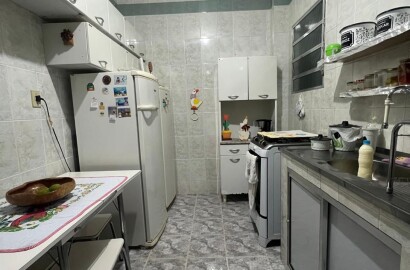 Apartamento para venda em São Lourenço MG