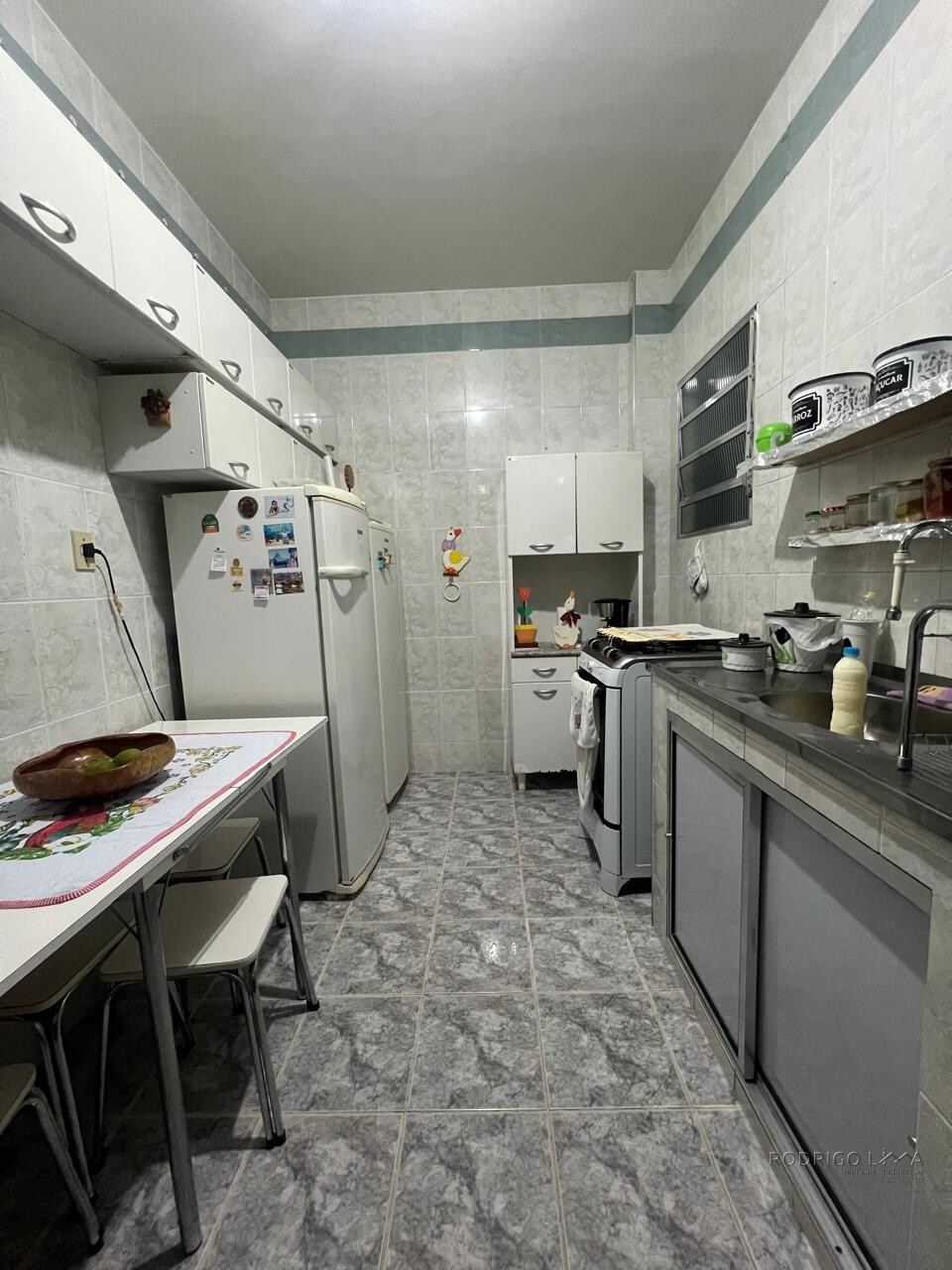 Apartamento para venda em São Lourenço MG
