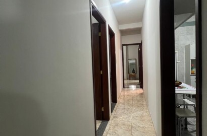 Apartamento para venda em São Lourenço MG