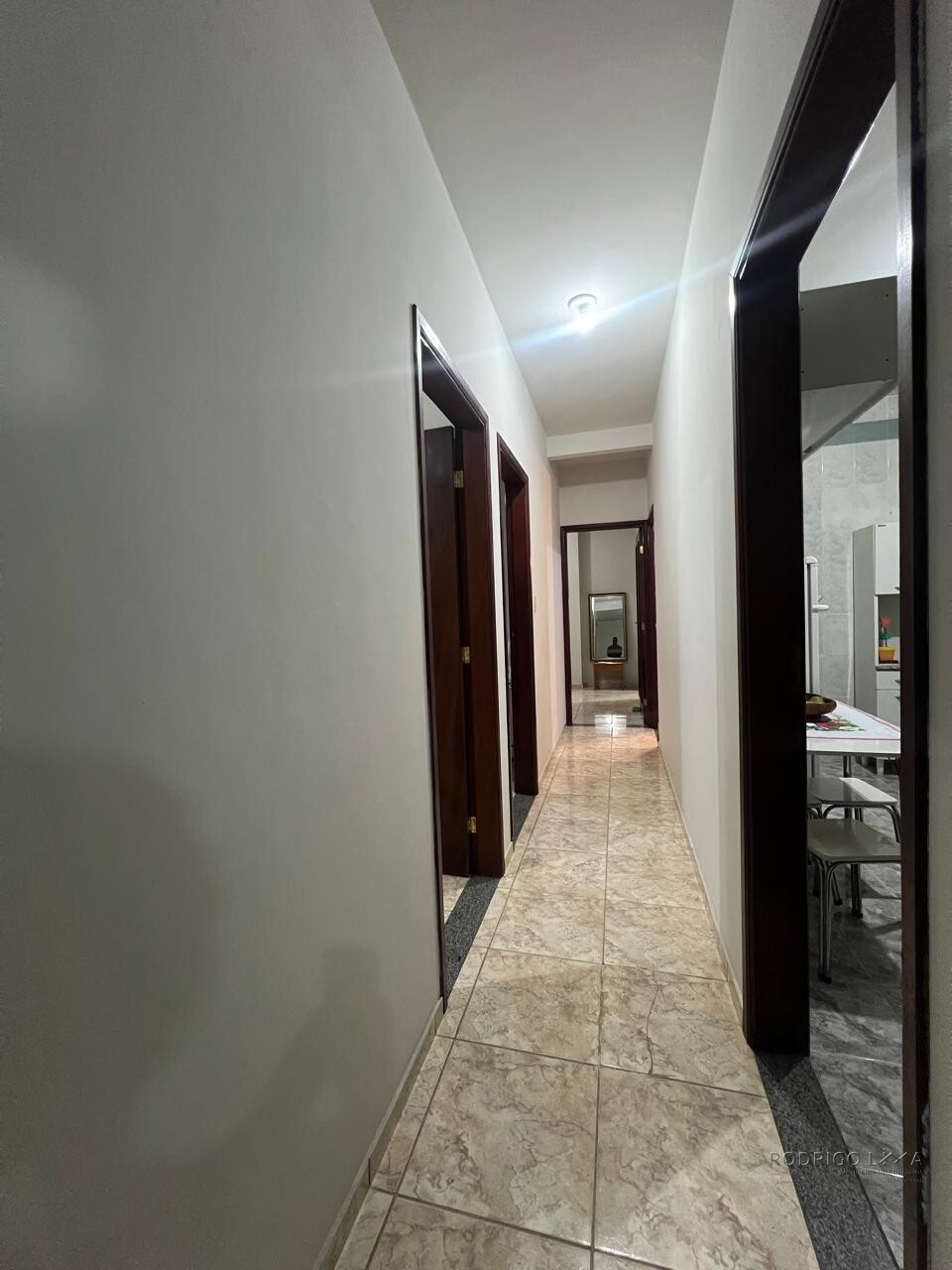 Apartamento para venda em São Lourenço MG