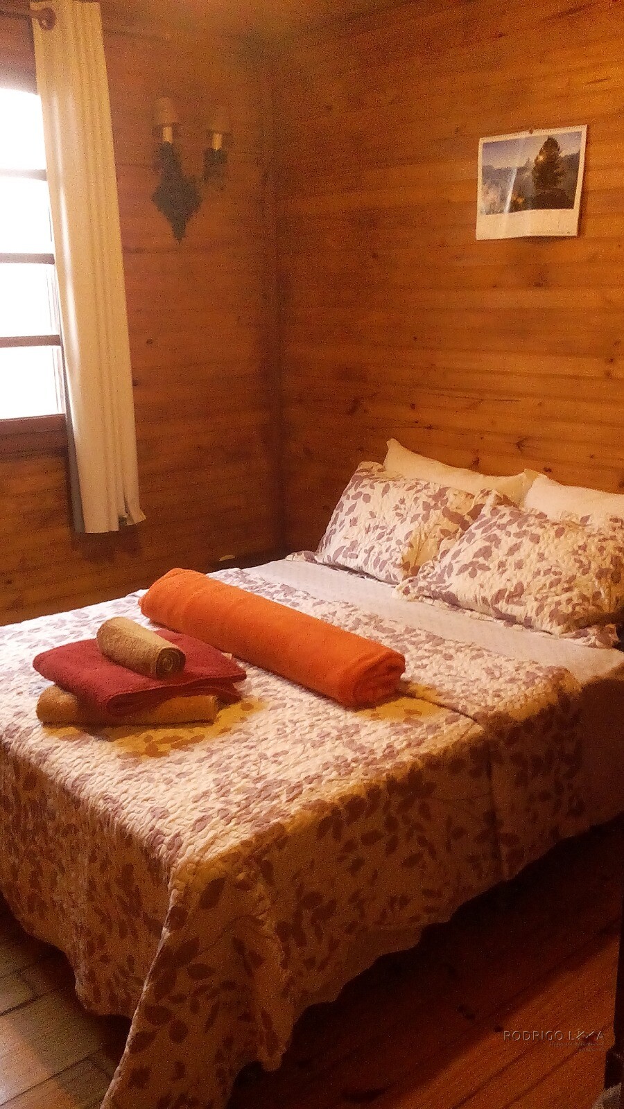 Casa estilo chalé para venda em São Lourenço MG