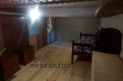 Casa estilo chalé para venda em São Lourenço MG
