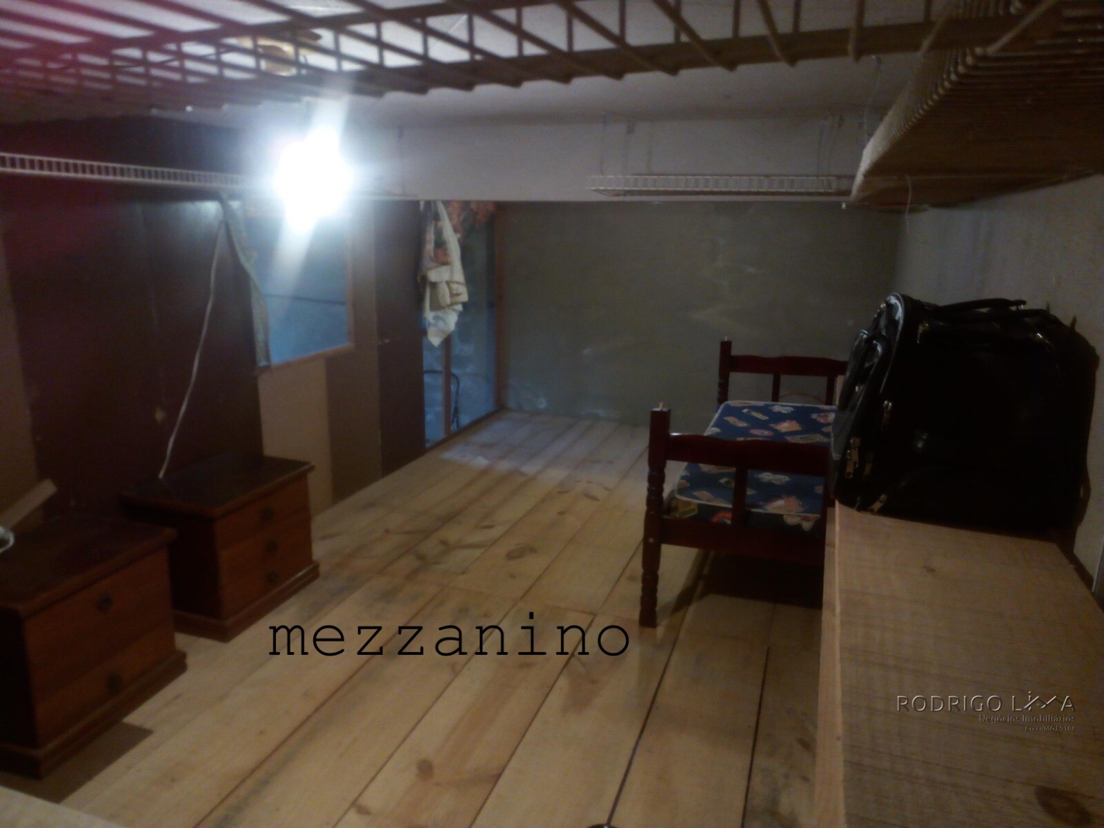 Casa estilo chalé para venda em São Lourenço MG