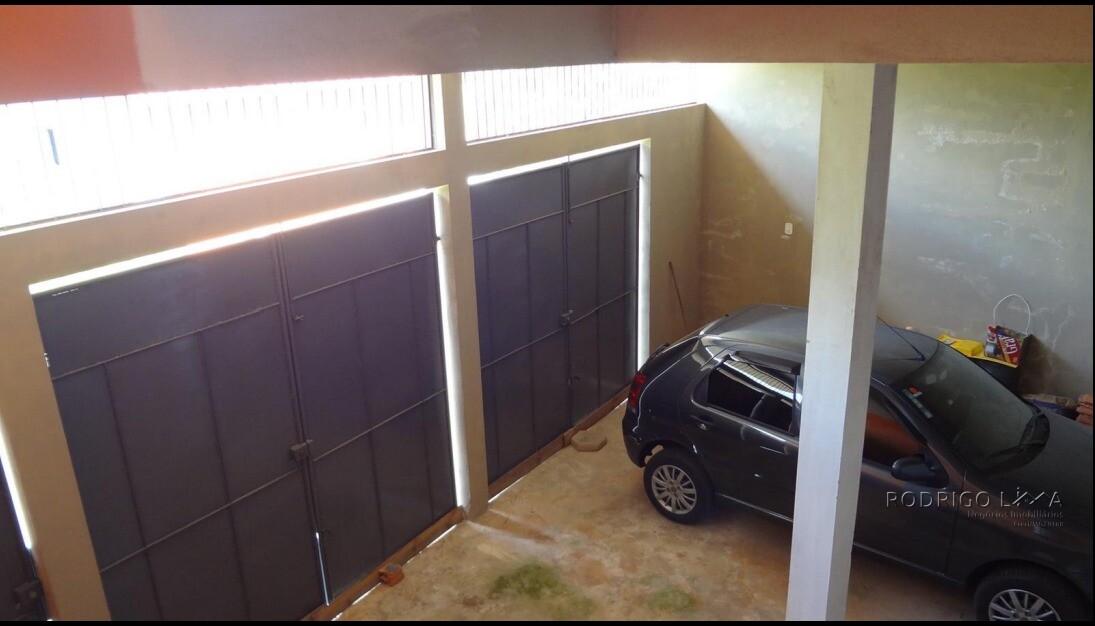 Casa estilo chalé para venda em São Lourenço MG