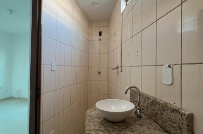 Apartamento à venda em São Lourenço MG