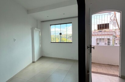 Apartamento à venda em São Lourenço MG