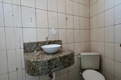 Apartamento à venda em São Lourenço MG